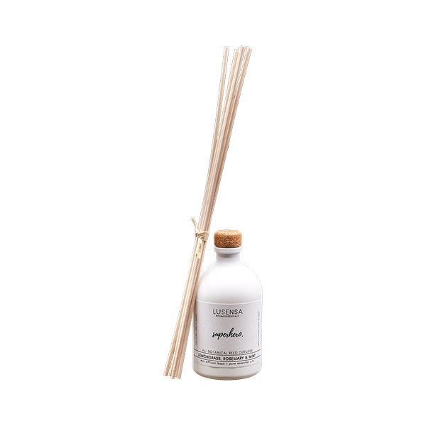 Lusnesa Diffuser Superhero Raumduft