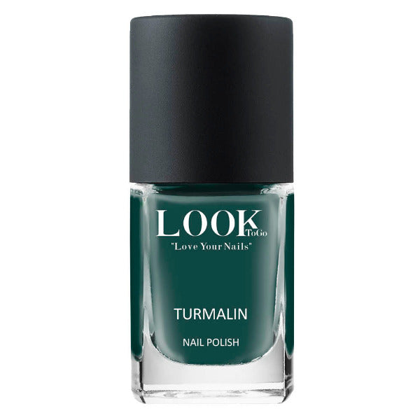 Look To GO Turmalin Nagellack Matica cosmetics