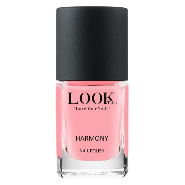 Nagellack HARMONY Look to Go 