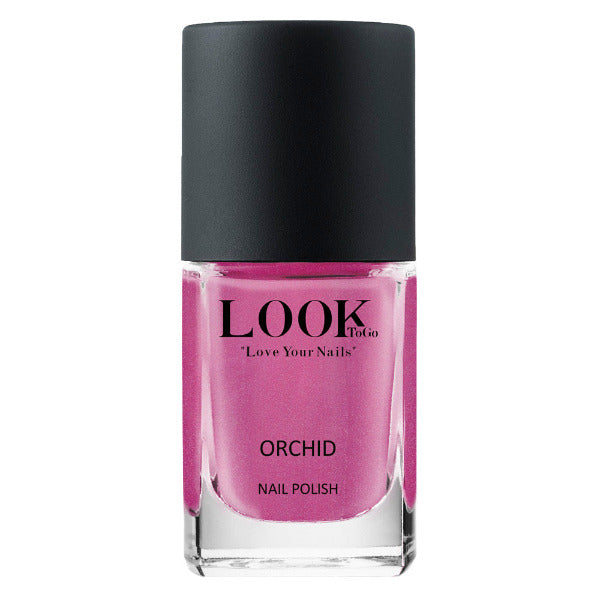 Nagellack Nailpolish Orchid Look to Go Nagelfarbe Matica Cosmetics