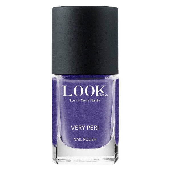 Very Peri Look To go Nagellack Violett Lila Matica Cosmetics