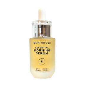 preity skinmeleon Essential Morning Serum