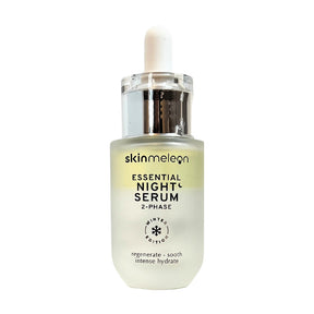 preity skinmeleon essential night serum