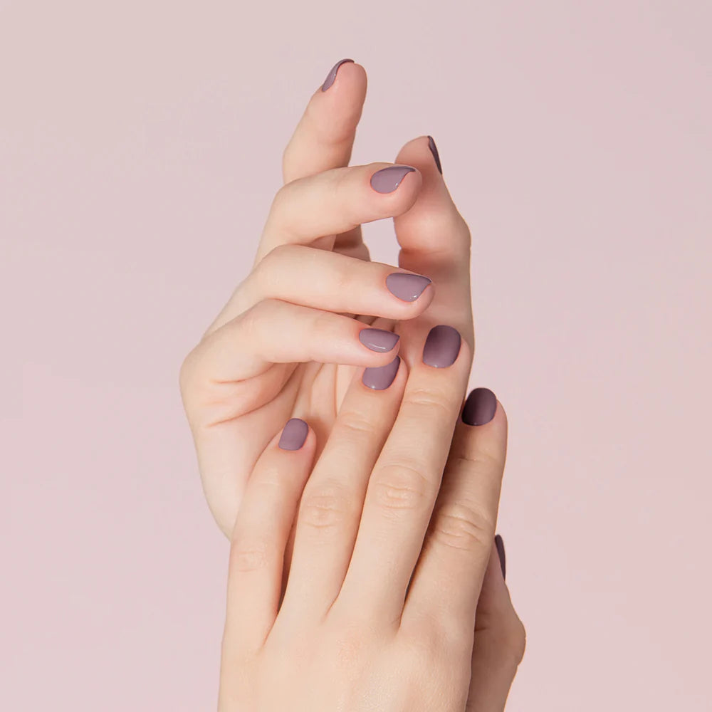 Look To GO Nagellack Pale Purple 21 free