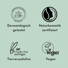 baybies Sonnencreme Dermatologisch getestet, Naturkosmetik zertifiziert, Vegan, Tierversuchsfrei