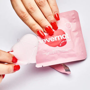 Nevernot soft Tampon Female Founded Berlin 