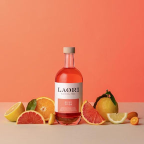 Laori Alkoholfreier Aperitif Ruby 