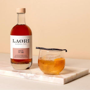 Laori Getränk Alkoholfrei 