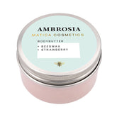 Matica Cosmetics Ambrosia Naturkosmetik Bodybutter