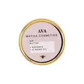 Matica Cosmetics Nip Butter AVA