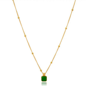 Cimer The Label Arinna Kette Halskette Schmuck