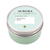 Matica Cosmetics Aurora Bodybutter Körperpflege Naturkosmetik