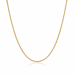 Bastet Twisted Kette Cimer The Label Goldschmuck