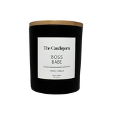 The Candleporn Duftkerze auf preity.de
