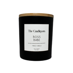 The Candleporn Duftkerze auf preity.de