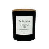The Candleporn Duftkerze auf preity.de