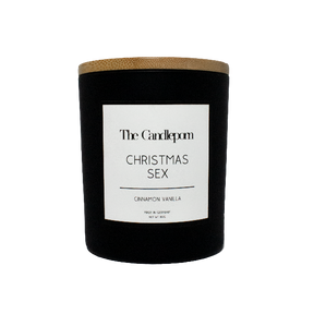 The Candleporn Duftkerze auf preity.de