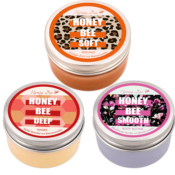 Matica Cosmetics Honey Bee 3er Set