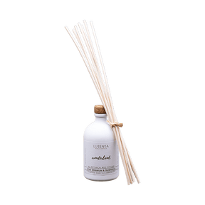 Lusensa Raumduft Raumerfrischer Wonderland Diffusor