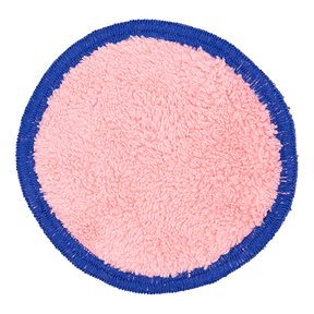 Matica Cosmetics Hamburg Make-Up Pads Wiederverwendbar Nachhaltig Rosa Blau