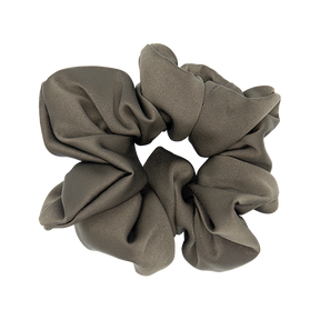 Matica Cosmetics Seiden Scrunchie - Maroon