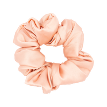 Matica Cosmetics Seiden Scrunchie - Maroon