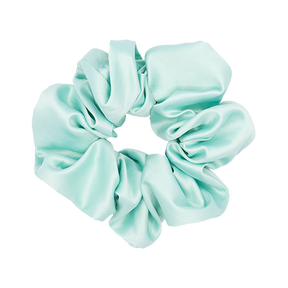 Matica Cosmetics Seiden Scrunchie - Maroon