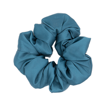 Matica Cosmetics Seiden Scrunchie - Maroon