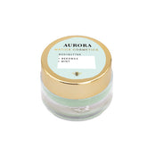 Matica Cosmetics Bodybutter Aurora Minze Körperbutter Naturkosmetik Hamburg