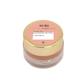 Matica Cosmetics Naturkosmetik Suri Probiergröße Cleansing