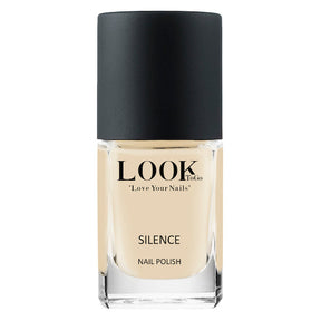Look to go - Farbe Silence Nagellack