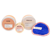 Naturkosmetik Set "Night Time" von Matica Cosmetics