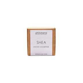 Philomenia 80g festes Shampoo Parfümfrei