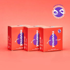 nevernot trio soft tampons 24 stück berlin nachhaltigkeit 
