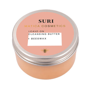 Matica Cosmetics Suri Cleansing Naturkosmetik Hamburg