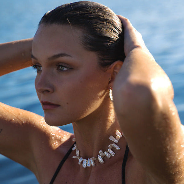 Sedna Schmuck Cimer The Label aus Deutschland Kette