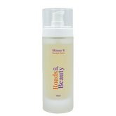 Roads of Beauty Serum Gesichtpflege Natürlich