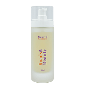 Roads of Beauty Serum Gesichtpflege Natürlich