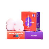 Soft Tampon nevernot 24 Stück Berlin