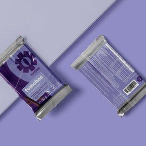 femchoc Schokolade für die Hormonbalance