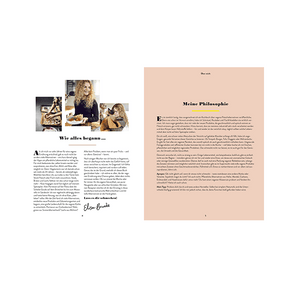 Veganes Kochbuch no meat today